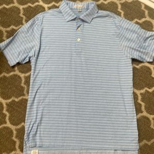 Men’s Peter Miller Polo Medium